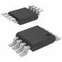 Operacinis stiprintuvas (dvigubas) Texas Instruments OPA2340EA/2K5 – Tikslus JFET įėjimo dvigubas operacinis stiprintuvas