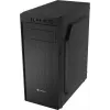 Korpusas NATEC Aracanta Midi Tower Black