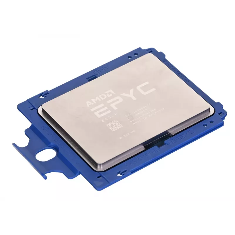 Procesorius AMD EPYC 8434P 2,5 GHz 128 MB L3 lizdas SP6