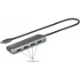 Renkforce RF-3374944 Sidabrinis