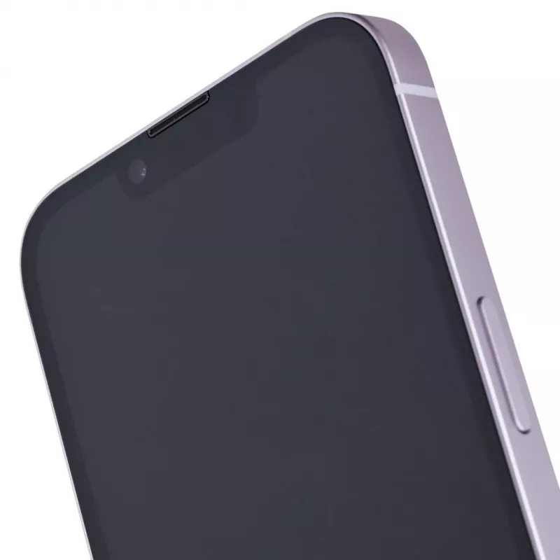 “Apple iPhone 14 15.5 cm (6,1”) Dual SIM iOS 16 5G 128 GB Violetinis Atnaujintas / Refurbished