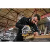 DeWALT DWE560 elektrinis diskinis pjūklas, 1350 W, 184 mm pjovimo diskas, 5500 aps./min, geltona/juoda