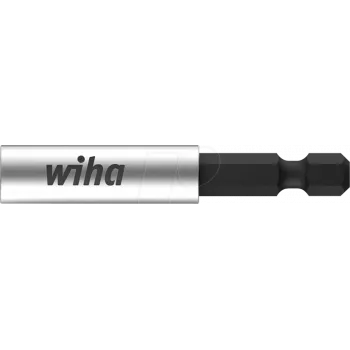 Wiha bitų laikiklis magnetinis, 58 mm, 1/4 colio (01895) (71132)