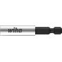 Wiha bitų laikiklis magnetinis, 58 mm, 1/4 colio (01895) (71132)