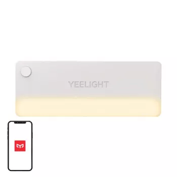 Yeelight LED šviestuvas su jutikliu stalčiams