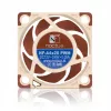 Ventiliatorius Noctua NF-A4x20 PWM 40 mm, 4 kontaktų PWM, 5–12 V, 1200–5000 aps./min., 9,4 m³/h, 14,9 dB, 32×32 mm tvirtinimas