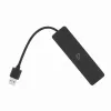 Sbox H-504 USB 3.0 4 prievadų USB skirstytuvas