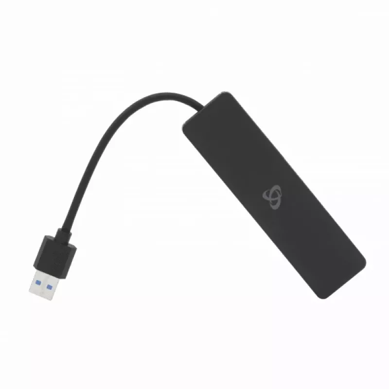 Sbox H-504 USB 3.0 4 prievadų USB skirstytuvas