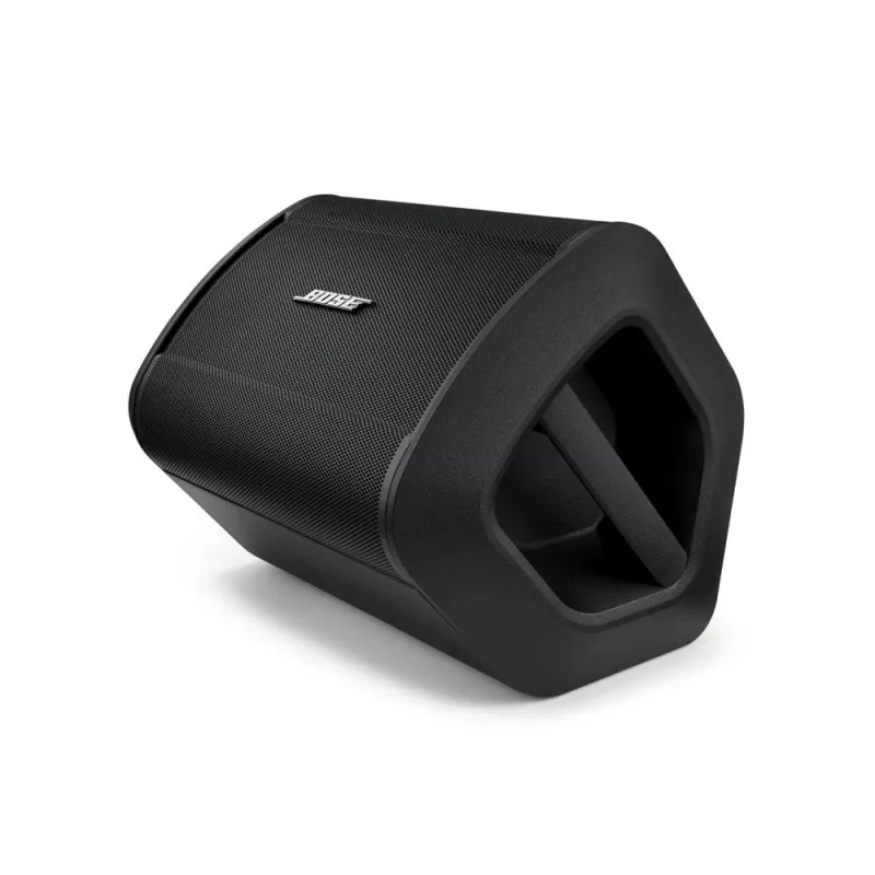 Belaidė stereo kolonėlė Bose S1 Pro+ Juoda