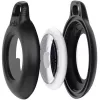 Belkin MSC015BTBK mėlynas GPS sekimo įrenginio dangtelis, skirtas Apple AirTag, 4 vnt.