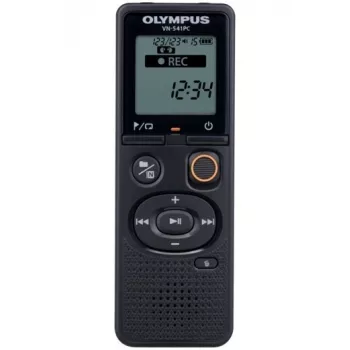 Diktofonas Olympus VN-541PC su CS 131 dangteliu