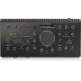 Behringer STUDIO XL USB garso sąsaja 2x4 su monitoriaus valdikliu
