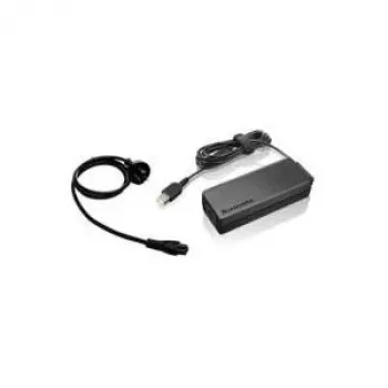 Lenovo 45N0250 maitinimo adapteris / keitiklis 90 W, juodas