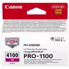 Canon LUCIA PRO II rašalo kasetė 1 vnt. Originalus Standartinės išeigos Purpurinė