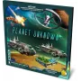 Planet Unknown – Naujos planetos ir korporacijos, stalo žaidimo plėtinys