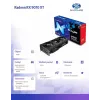 Vaizdo plokštė SAPPHIRE PULSE Radeon RX 9070 XT 16 GB GDDR6