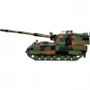 Konstruktorius COBI Panzerhaubitze 2000 1006 dalių Ginkluotosios pajėgos