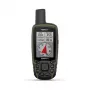 GPS įrenginys Garmin GPSMAP 65s Personal Black