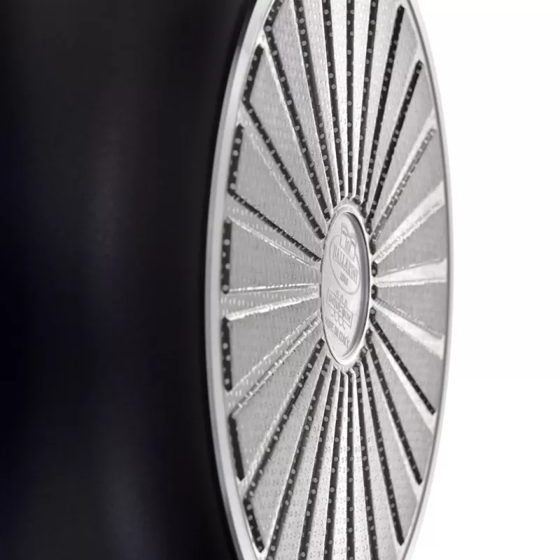 BALLARINI Alba ALBG3ED.24D gilioji keptuvė su 2 rankenomis 24 cm