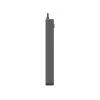 TRACER Power Line+ 5m Graphite apsauginis ilgintuvas su 5 kištukiniais lizdais