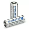Li-ion akumuliatorius 18500 3,7V 2100mAh su USB-C jungtimi Everactive EV18500-21M