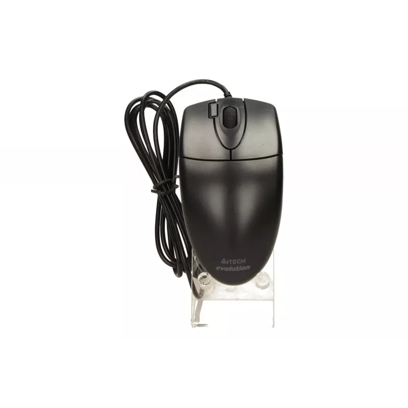 A4Tech OP-620D pelė USB Type-A optinė 1200 DPI ambidekstrinė