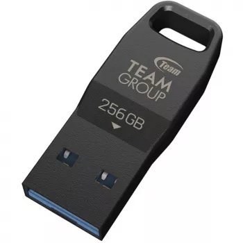 USB atmintukas Team Group S5 256 GB, USB-A 3.2 Gen 1