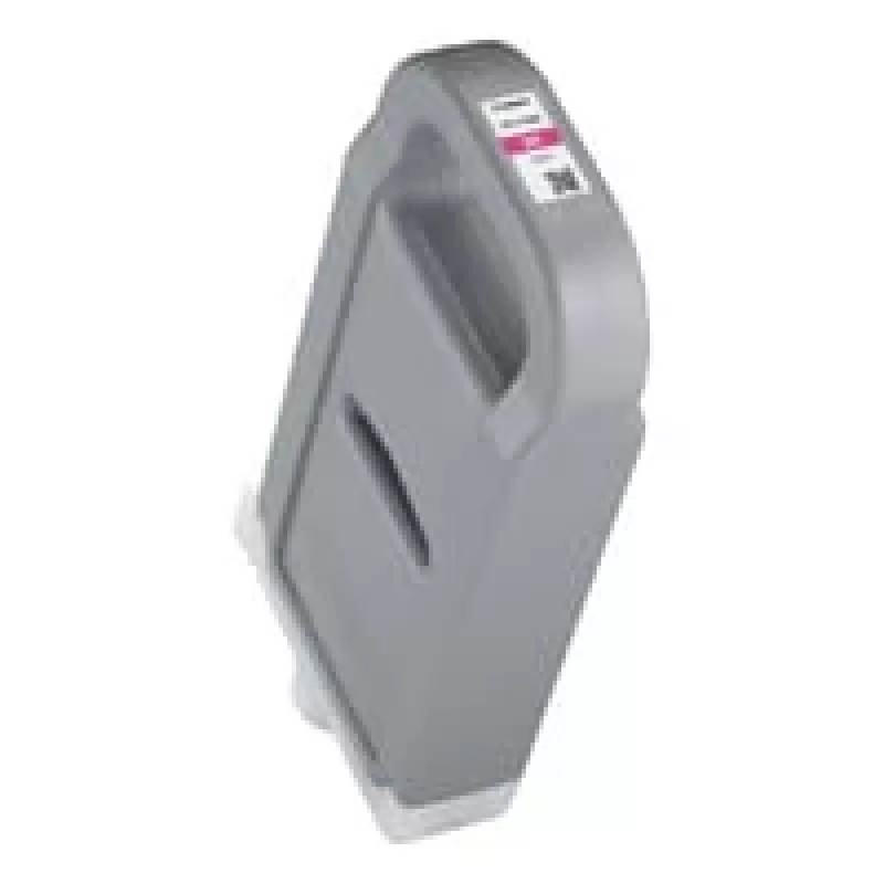 Canon PFI-710M original rašalo kasetė, purpurinė (magenta), 700 ml