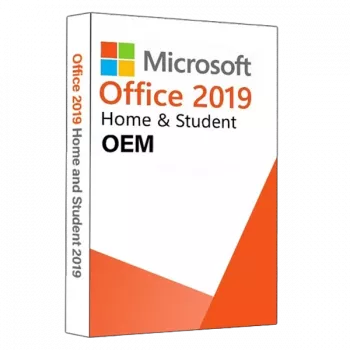 “Office Home and Student 2019 OEM - Online (setup.office.com)”