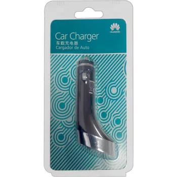 Huawei automobilinis įkroviklis 12/24V (02450889)