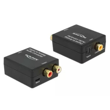 Garso keitiklis DeLOCK 63477