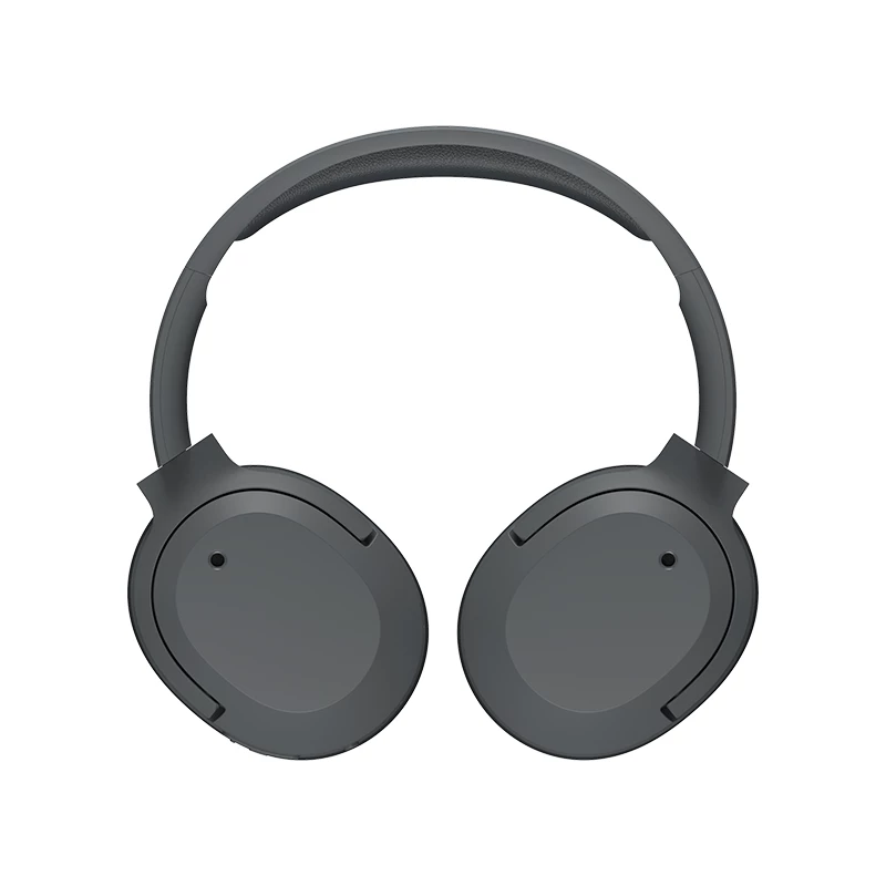 Edifier W820NB Plus belaidės ausinės su ANC, pilkos