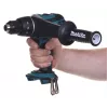 MAKITA. Gręžtuvas 18V DDF458Z 91/58 Nm, be akumuliatoriaus ir įkroviklio
