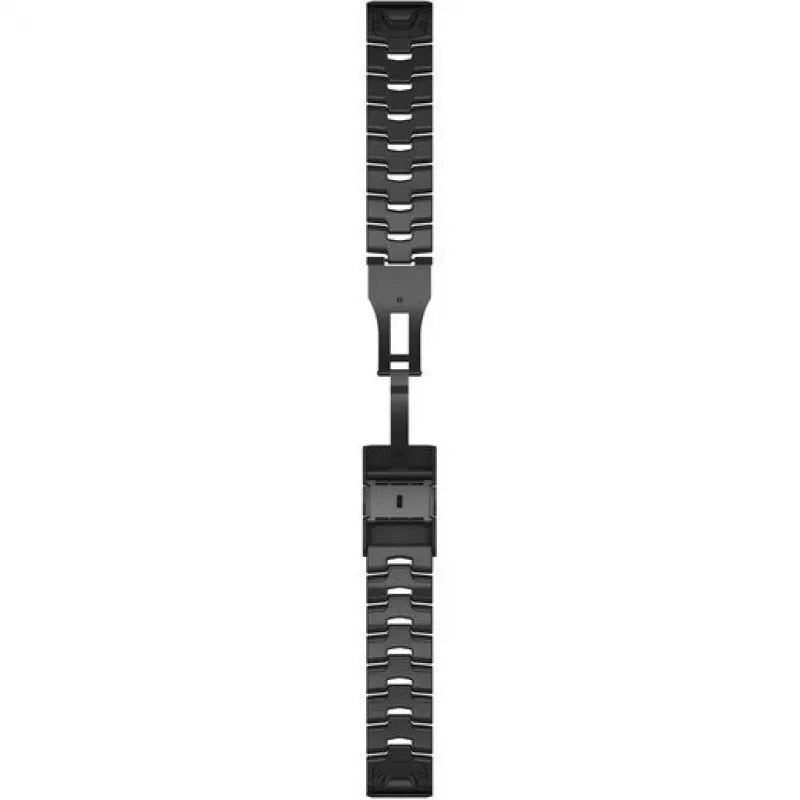 Garmin QuickFit 22 dirželis Titanium
