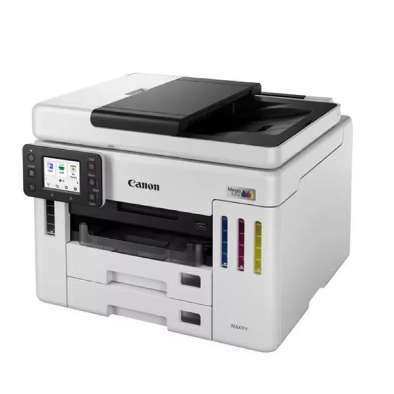 Canon 6880C009 spausdintuvas baltas