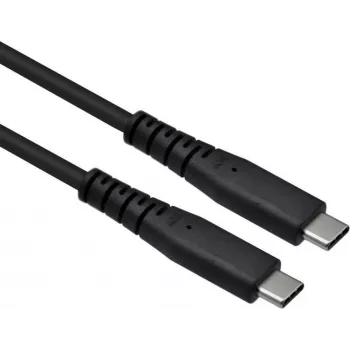 ROLINE USB4 Gen3x2 kabelis 80Gbit/s TPE Type C-C ST/ST 240W - skaitmeninių duomenų kabelis (11.02.9095)