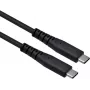 ROLINE USB4 Gen3x2 kabelis 80Gbit/s TPE Type C-C ST/ST 240W - skaitmeninių duomenų kabelis (11.02.9095)