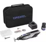 Dremel 8250-5 12V akumuliatorinis multitool F0138250JA