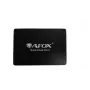 AFOX SSD 1TB QLC 560 MB/s vidinis kietojo kūno diskas