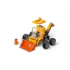LEGO CITY 60483 Transporto priemonės - Statybinis krautuvas