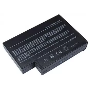 Nešiojamojo kompiuterio baterija Extra Digital Advanced HP F4809A, 5200 mAh