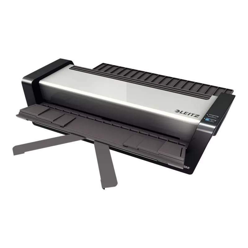 Leitz Laminator iLAM Touch Turbo Pro A3, 32 cm, karšto laminavimo, 2000 mm/min, 0,6 mm, A3, 175 µm