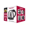 Elektrinis virdulys Beper P101BOL001 1.7L 2200W Juodas