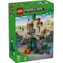 LEGO MINECRAFT 21587 Zombie Dungeon – Zombių požemis