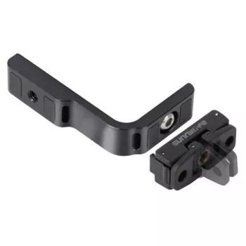Magnetinis laikiklis Sunnylife Insta360 X4/X5 (modelis X4-ZJ826)
