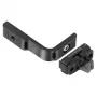 Magnetinis laikiklis Sunnylife Insta360 X4/X5 (modelis X4-ZJ826)