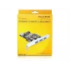 DeLOCK 89301 vidinė sąsajos plokštė USB 3.2 Gen 1