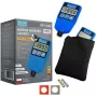 Dažų storio matuoklis Blue Technology DX-13-AL