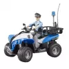 Visureigio modelis BRUDER 63010