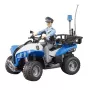 Visureigio modelis BRUDER 63010
